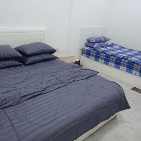 Ppt Guesthouse Sihanoukville Bagian luar foto