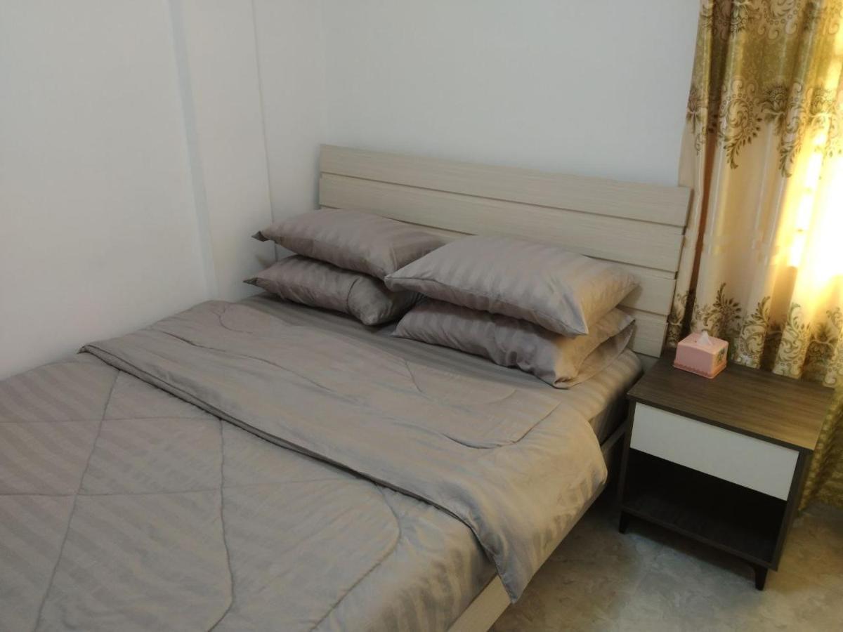 Ppt Guesthouse Sihanoukville Bagian luar foto
