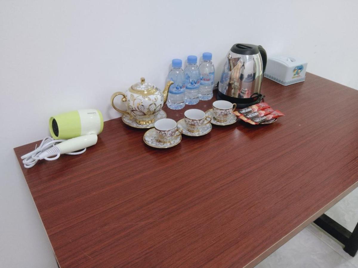 Ppt Guesthouse Sihanoukville Bagian luar foto