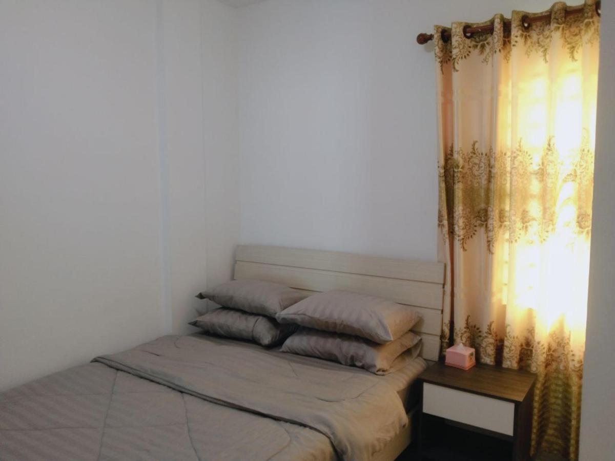 Ppt Guesthouse Sihanoukville Bagian luar foto