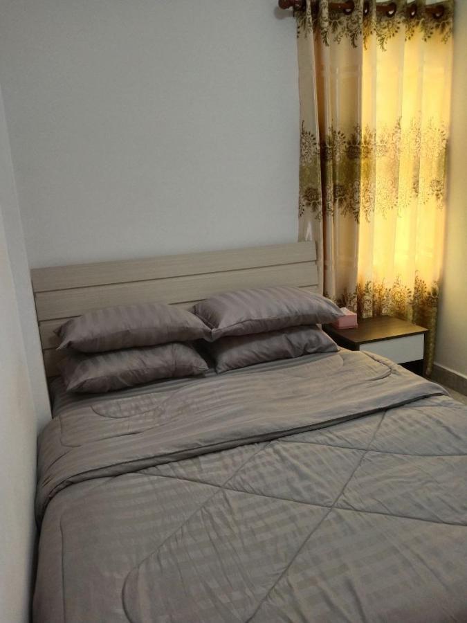 Ppt Guesthouse Sihanoukville Bagian luar foto