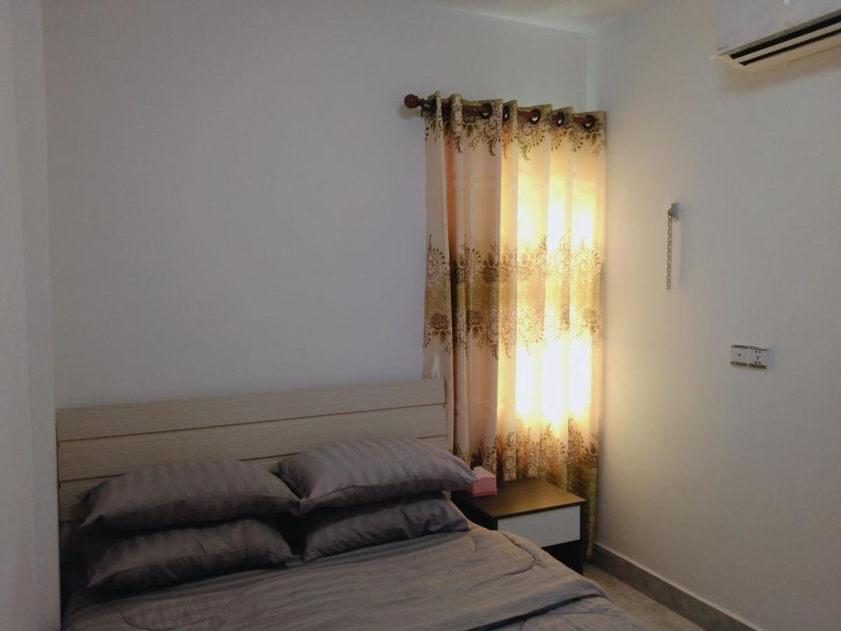 Ppt Guesthouse Sihanoukville Bagian luar foto
