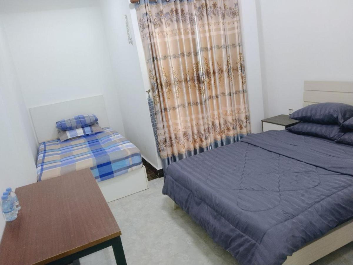 Ppt Guesthouse Sihanoukville Bagian luar foto