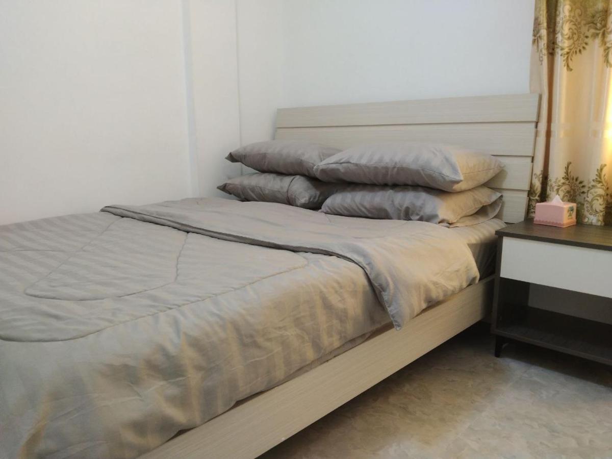 Ppt Guesthouse Sihanoukville Bagian luar foto