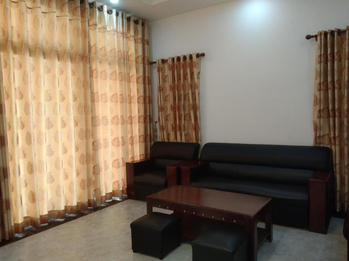 Ppt Guesthouse Sihanoukville Bagian luar foto