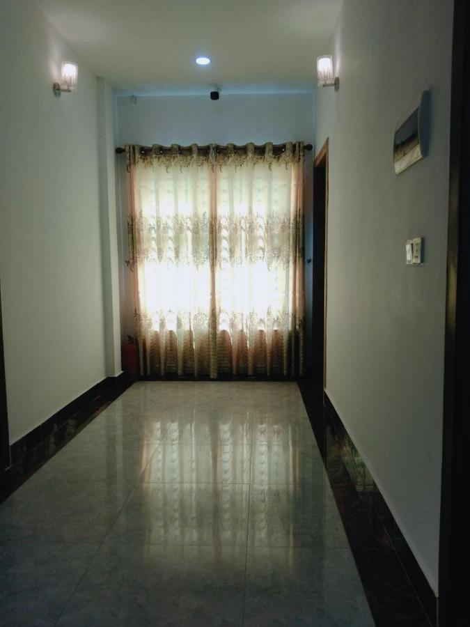 Ppt Guesthouse Sihanoukville Bagian luar foto