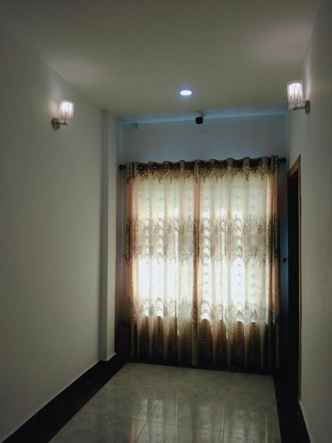 Ppt Guesthouse Sihanoukville Bagian luar foto